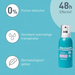 Deoleen Overmatig Transpireren><noscript><img width=
