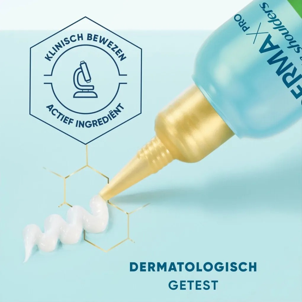 Head & Shoulders Haarcrème>DermaXPro by Uitspoelbare Hoofdhuidbalsem