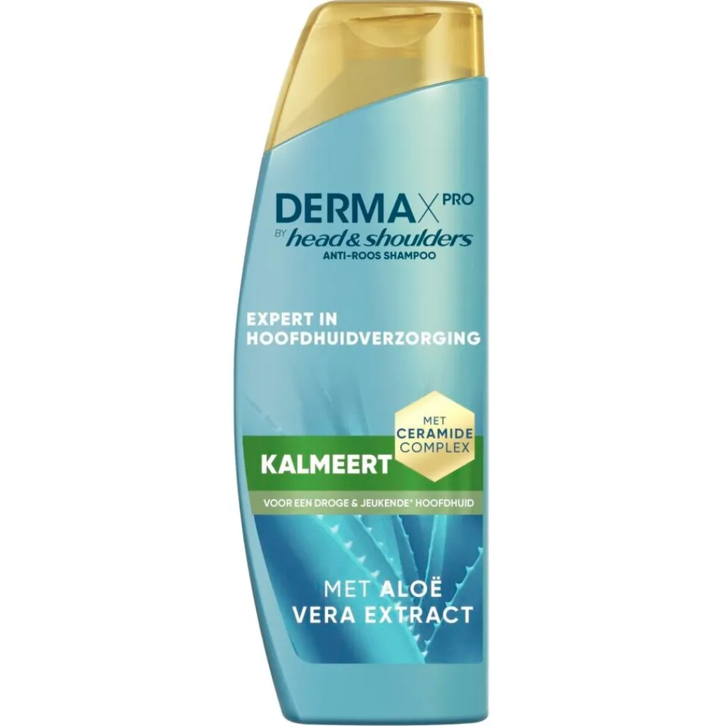 Head & Shoulders Shampoo>DermaXPro by Kalmeert Antiroosshampoo