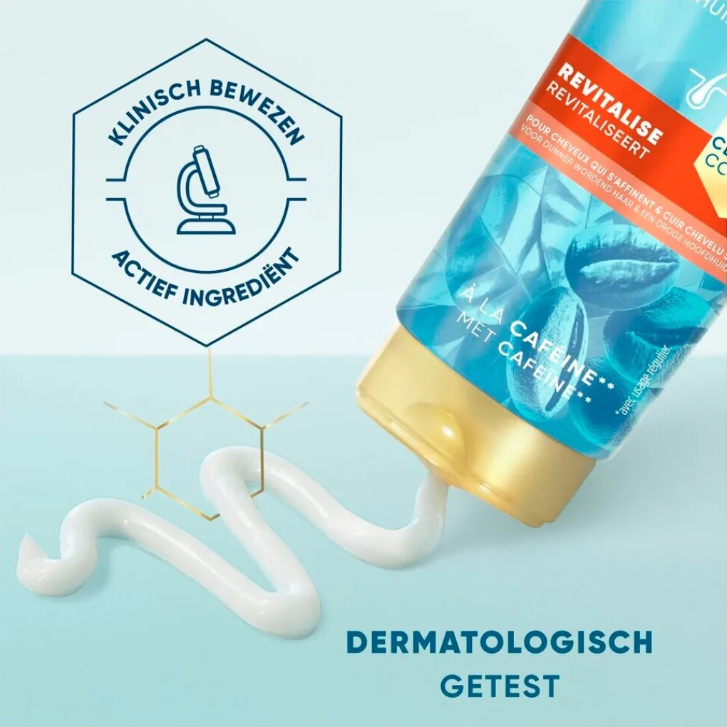 Head & Shoulders Conditioner>DermaXPro by Revitaliseert Conditioner