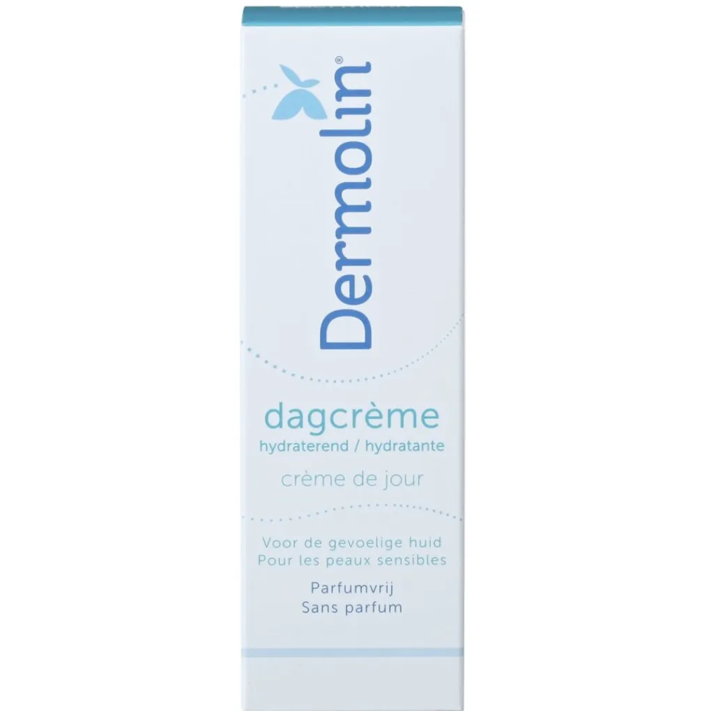 Dermolin Dermacare|Dagcreme>Dagcrème
