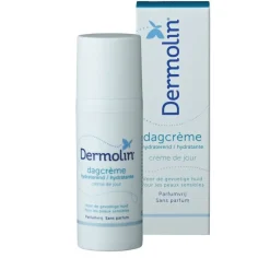 Dermolin Dermacare|Dagcreme>Dagcrème