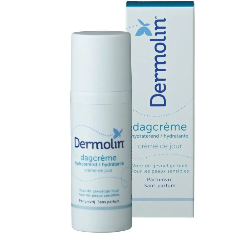 Dermolin Dermacare|Dagcreme>Dagcrème