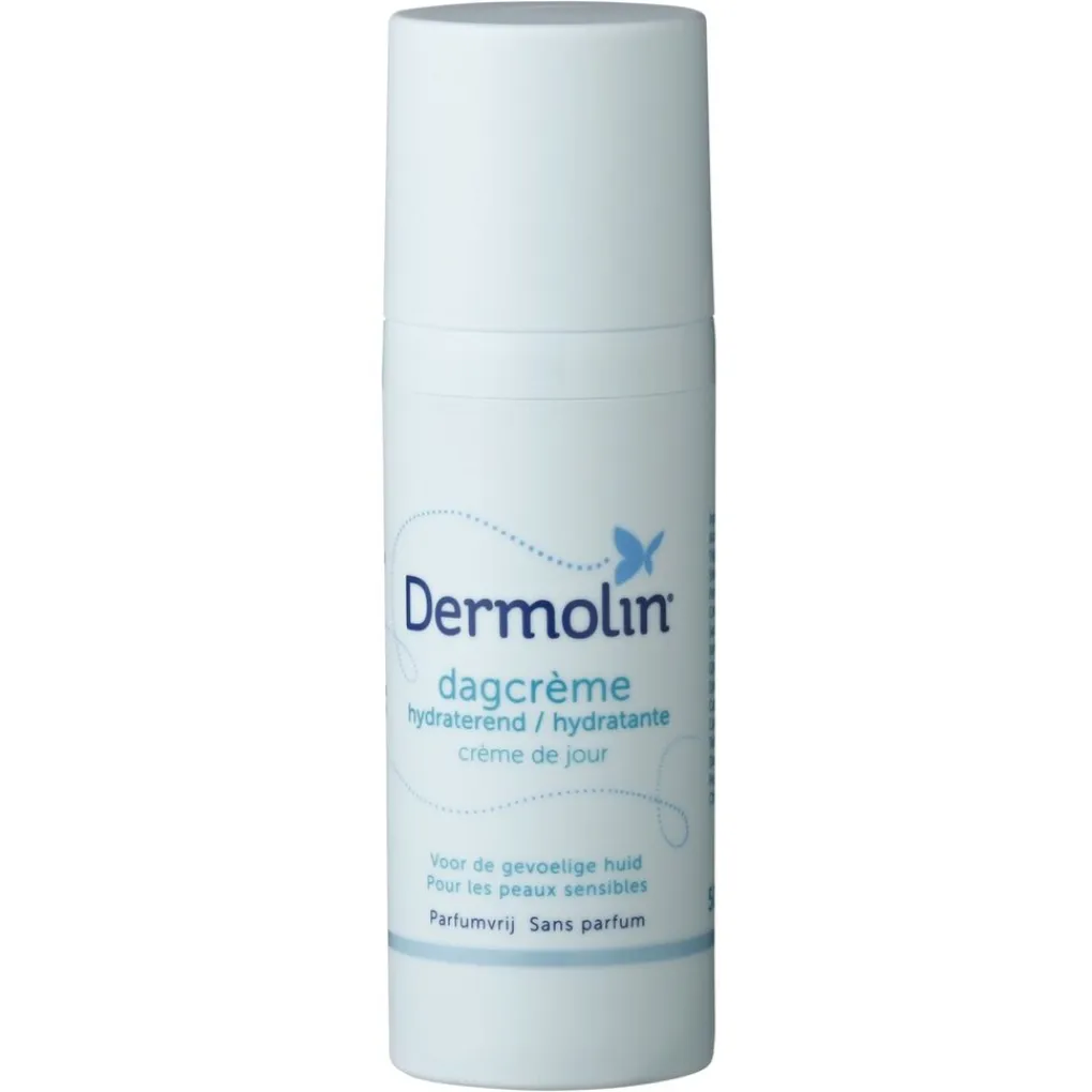 Dermolin Dermacare|Dagcreme>Dagcrème