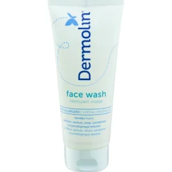 Dermolin Dermacare|Gezichtsreiniging>Facewash