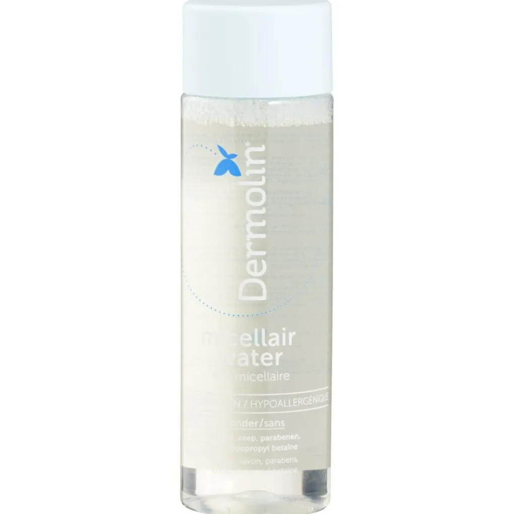 Dermolin Dermacare|Gezichtsreiniging>Purecare Micellair Water