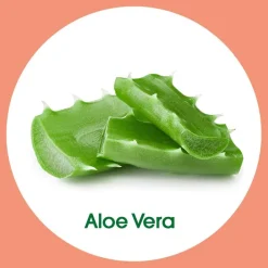 Dettol Handzeep>Aloë Vera Antibacteriële Wasgel