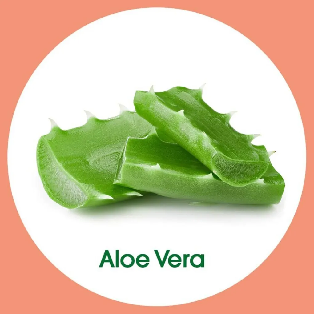 Dettol Handzeep>Aloë Vera Antibacteriële Wasgel