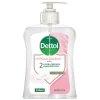Dettol Handzeep>Antibacteriële Wasgel voor Gevoelige Huid