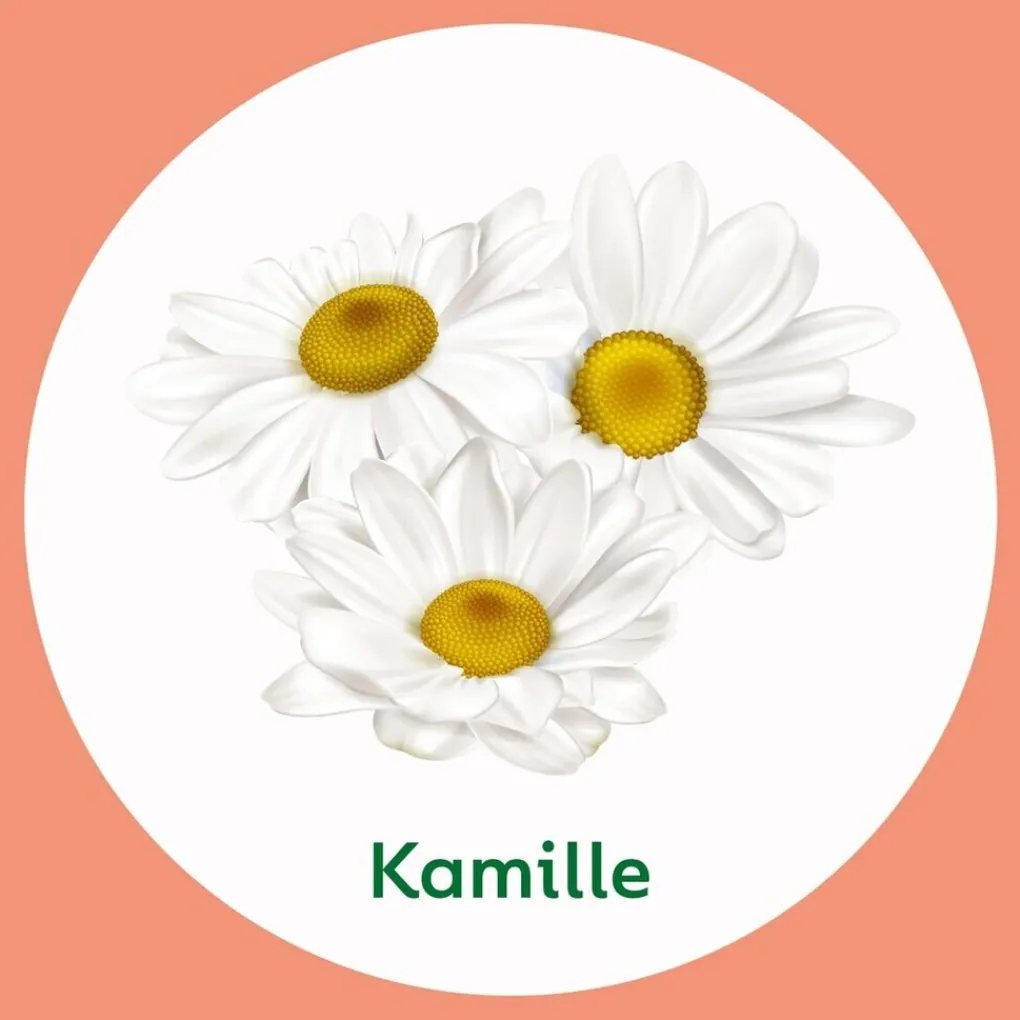 Dettol Handzeep>Chamomile & Cotton Flower Wascrème met Pomp