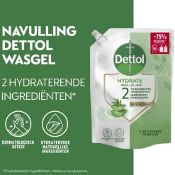 Dettol Handzeep|Handzeep Navulling><noscript><img width=