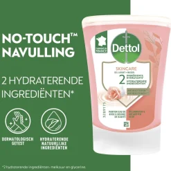 Dettol Handzeep|Handzeep Navulling><noscript><img width=