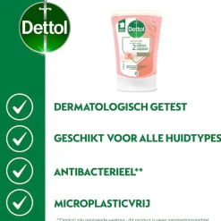 Dettol Handzeep|Handzeep Navulling><noscript><img width=