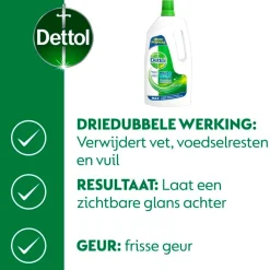 Dettol Schoonmaakmiddelen><noscript><img width=