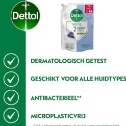 Dettol Handzeep Navulling|Handzeep><noscript><img width=