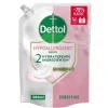 Dettol Handzeep Navulling|Handzeep>Sensitive Antibacteriële Wasgel Navulling