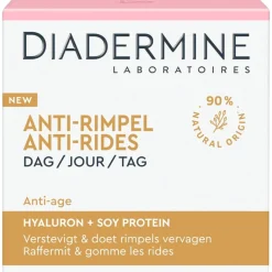 Diadermine Dagcreme>Anti-Rimpel Dagcrème