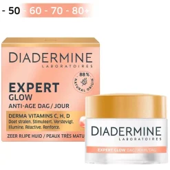 Diadermine Dagcreme>Expert Active Glow Dagcrème