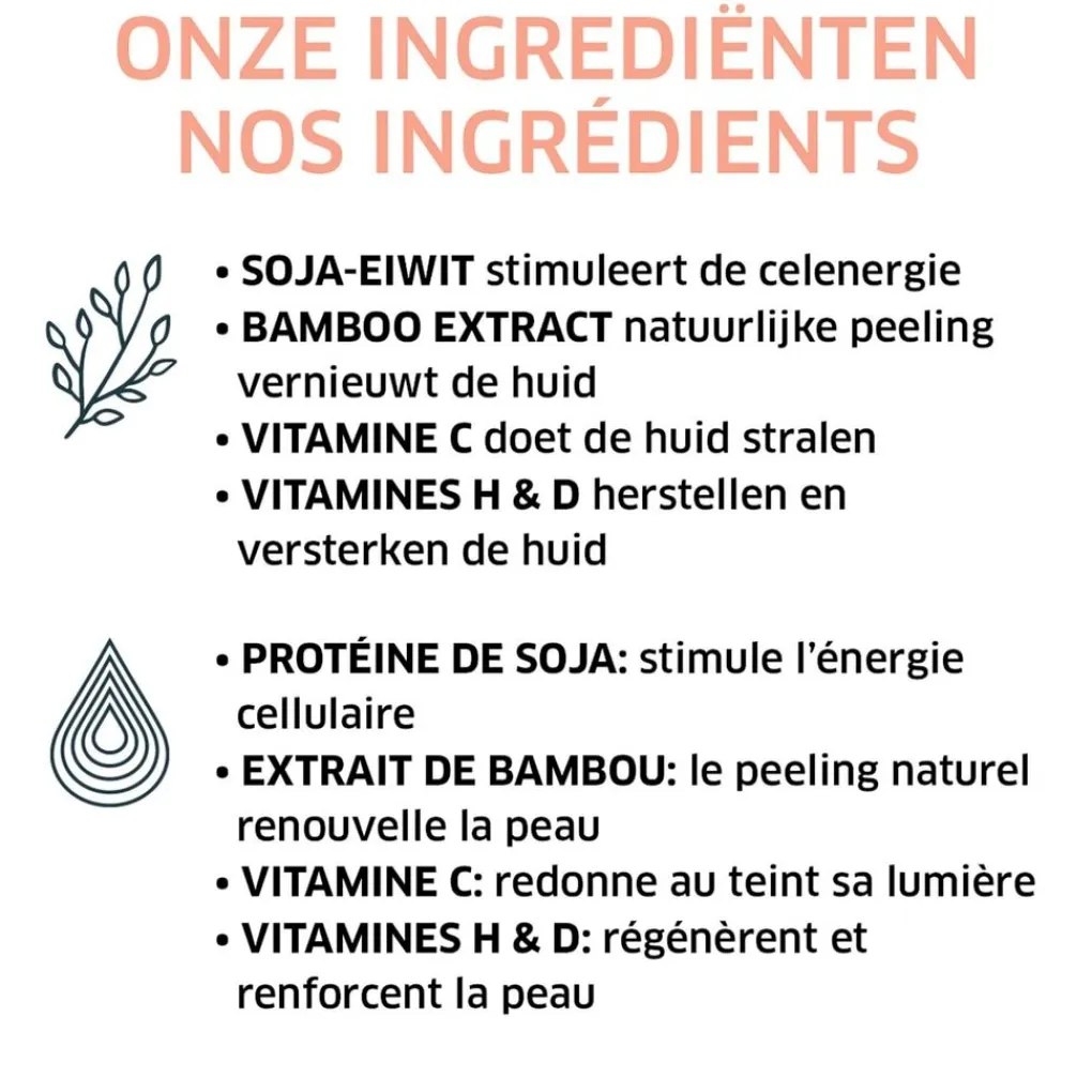 Diadermine Dagcreme>Expert Active Glow Dagcrème