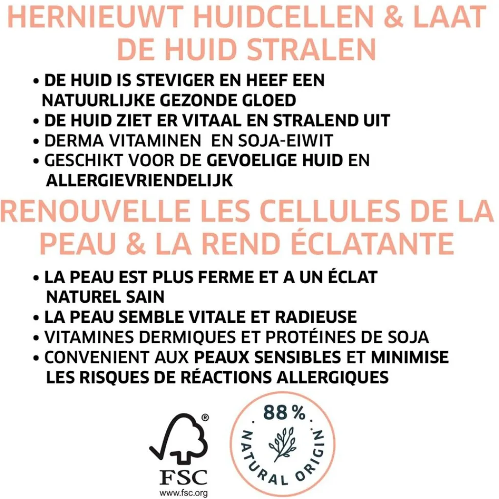 Diadermine Dagcreme>Expert Active Glow Dagcrème