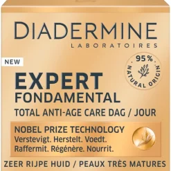 Diadermine Dagcreme>Expert Fondamental Dagcrème