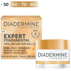 Diadermine Dagcreme>Expert Fondamental Dagcrème