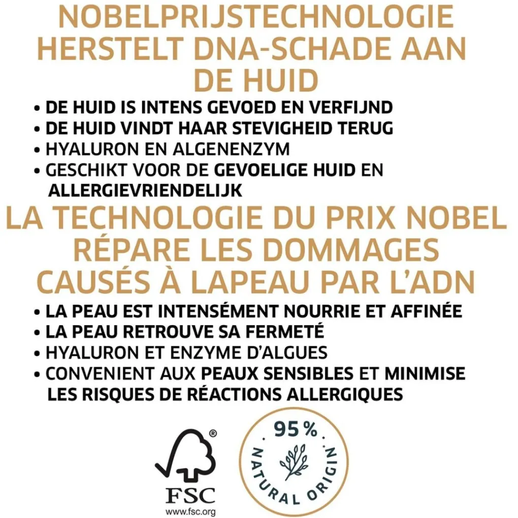 Diadermine Dagcreme>Expert Fondamental Dagcrème