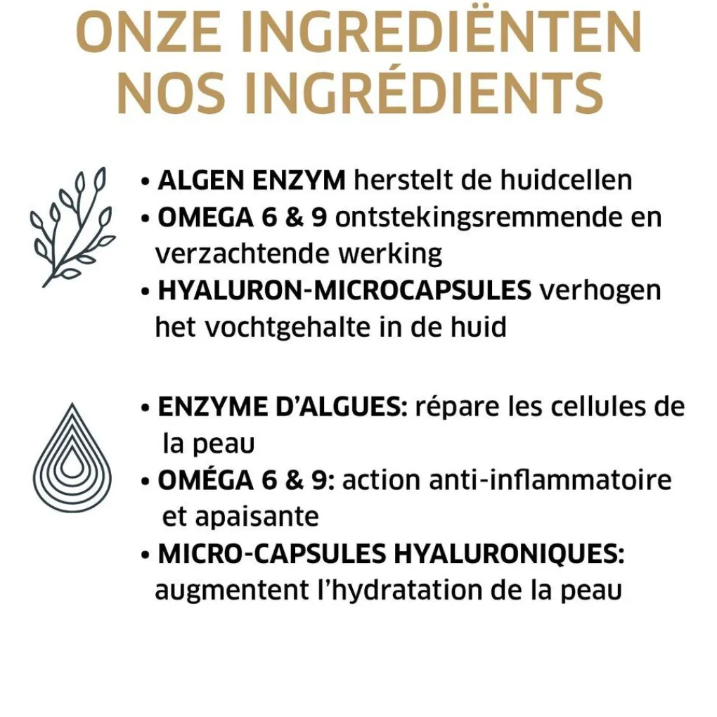 Diadermine Dagcreme>Expert Fondamental Dagcrème