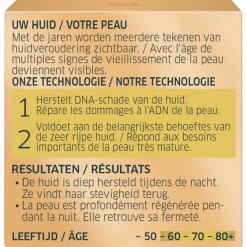 Diadermine Nachtcreme>Expert Fondamental Nachtcrème