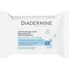 Diadermine Gezichtsreiniging>Express 3-In-1 Reinigingsdoekjes
