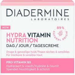 Diadermine Dagcreme>Hydra Nutrition Dagcrème