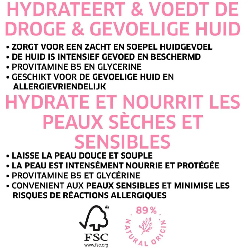 Diadermine Dagcreme>Hydra Nutrition Dagcrème