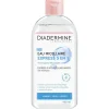 Diadermine Gezichtsreiniging>Hydraterend Micellair Water voor Alle Huidtypes