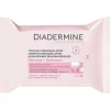 Diadermine Gezichtsreiniging>Hydraterende Reinigingsdoekjes