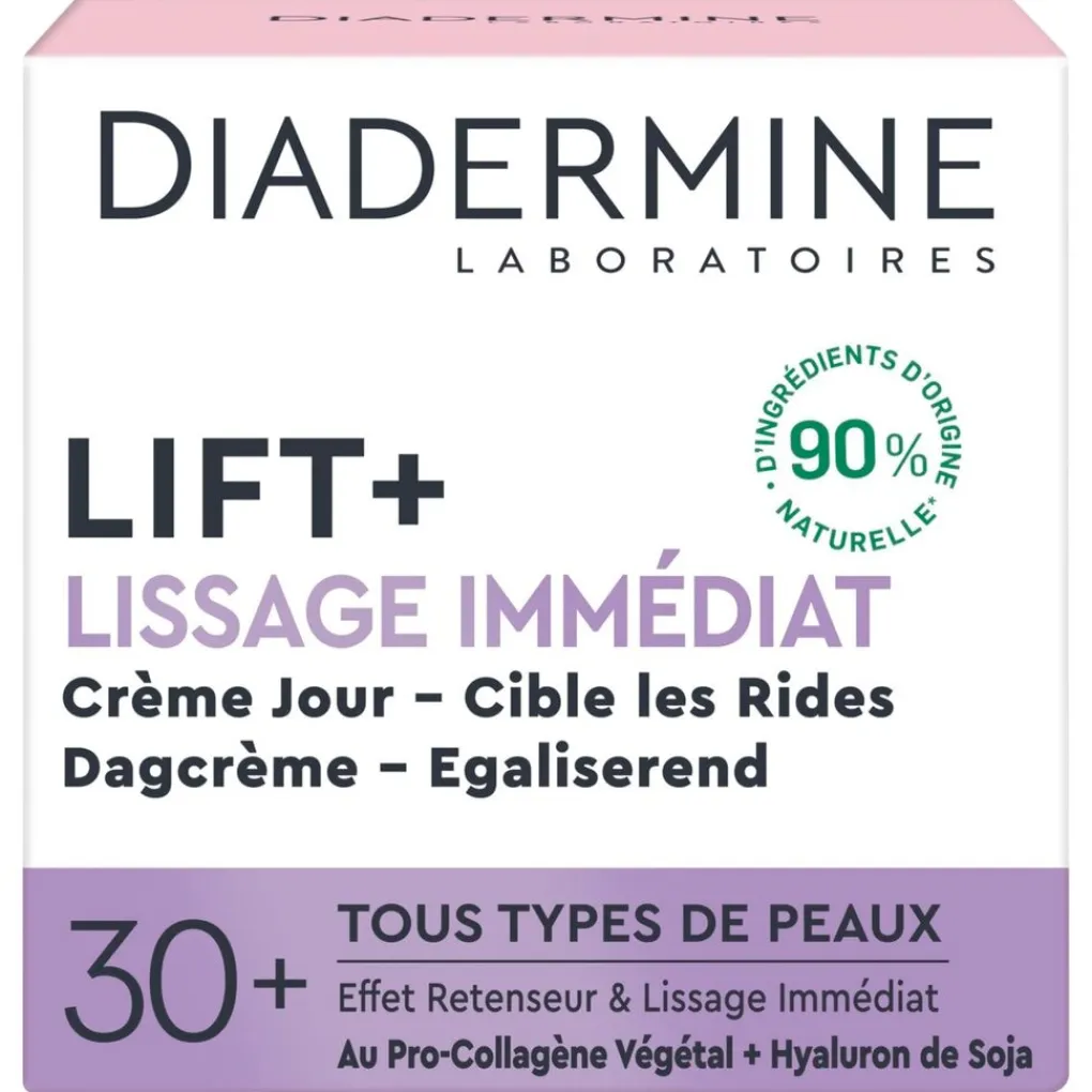 Diadermine Dagcreme>Lift+ Direct Effect Dagcrème
