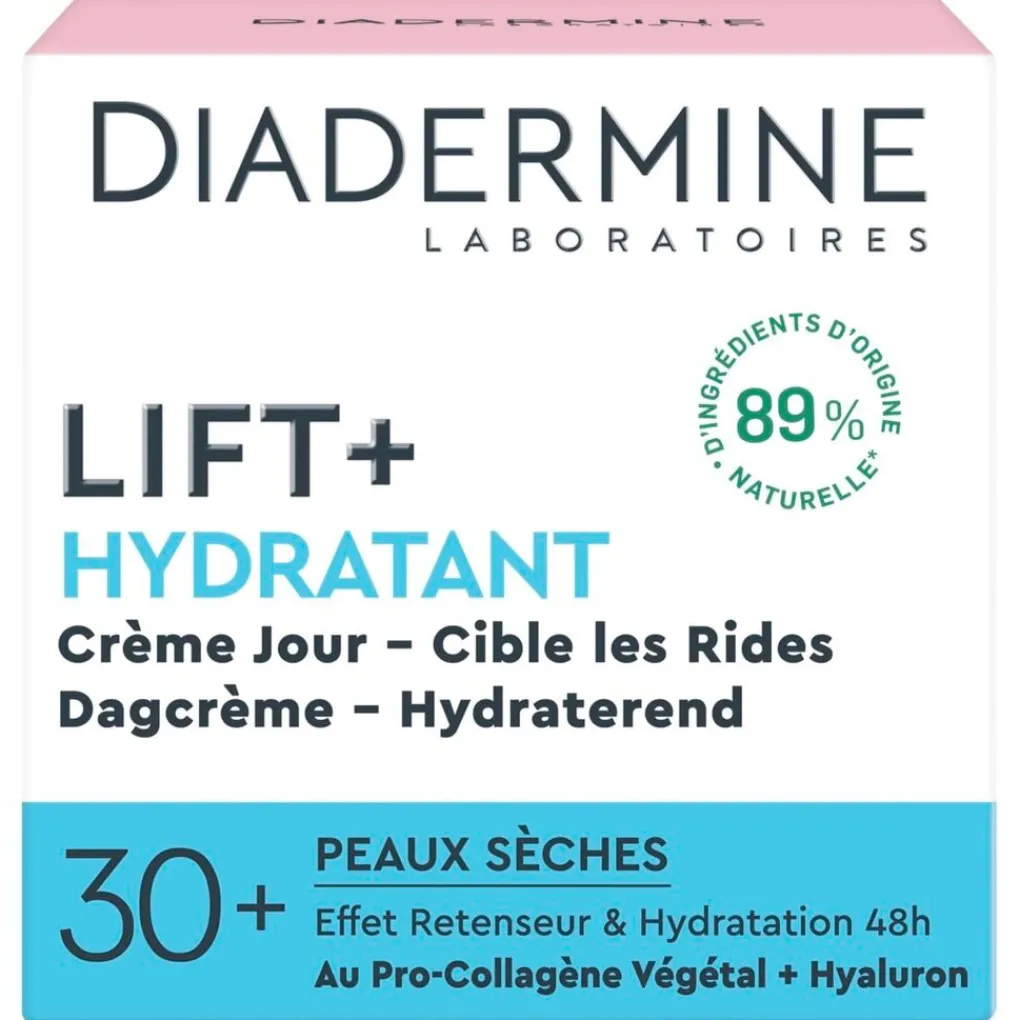 Diadermine Dagcreme>Lift+ Hydratant Dagcrème