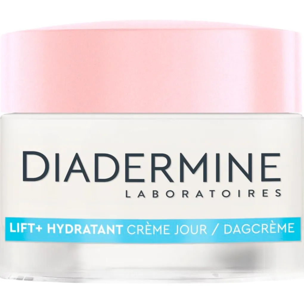 Diadermine Dagcreme>Lift+ Hydratant Dagcrème