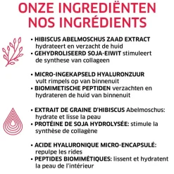 Diadermine Nachtcreme>Lift+ Super Filler Nachtcrème