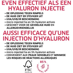 Diadermine Dagcreme>Lift+ Super Filler SPF30 Dagcrème