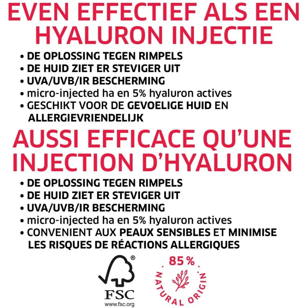 Diadermine Dagcreme>Lift+ Super Filler SPF30 Dagcrème