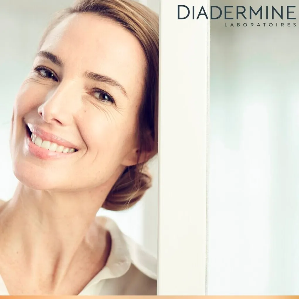 Diadermine Dagcreme>Lift+ Super Filler SPF30 Dagcrème