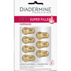Diadermine Serum>Lift+ Super Filler Capsules