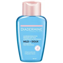 Diadermine Gezichtsreiniging>Oogreinigingslotion