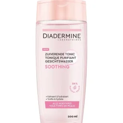 Diadermine Gezichtsreiniging>Zuiverende Tonic