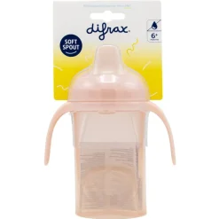Difrax Drinkbeker>Antilektuitbeker