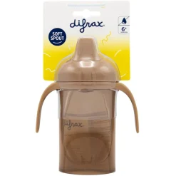 Difrax Drinkbeker>Antilektuitbeker