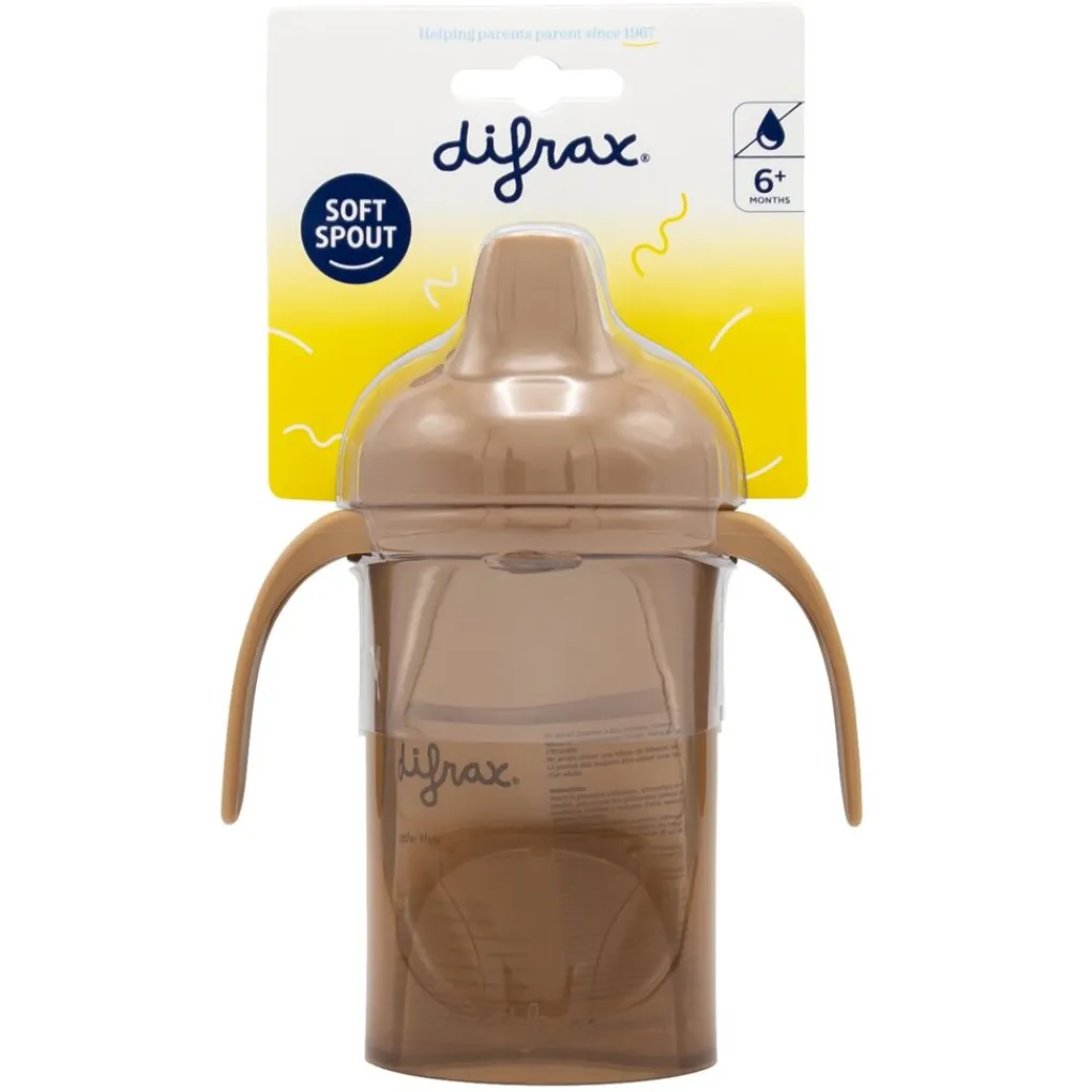 Difrax Drinkbeker>Antilektuitbeker