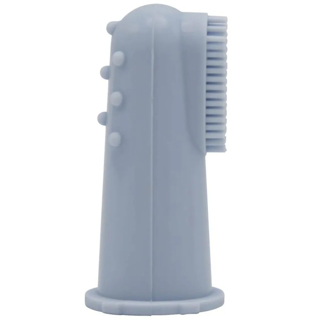 Difrax Tandenborstels>Baby Vingertop Tandenborstel