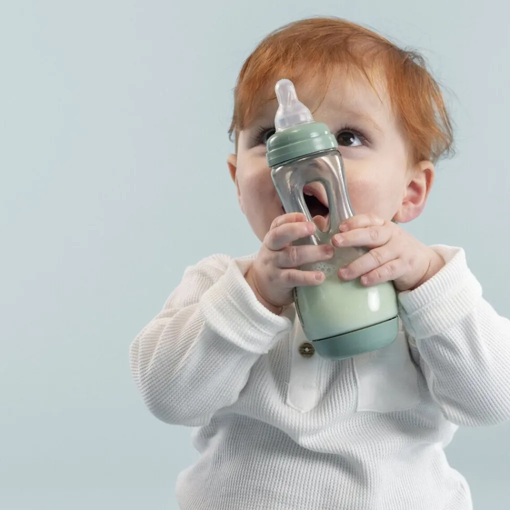 Difrax Babyflesjes>Handgreepfles