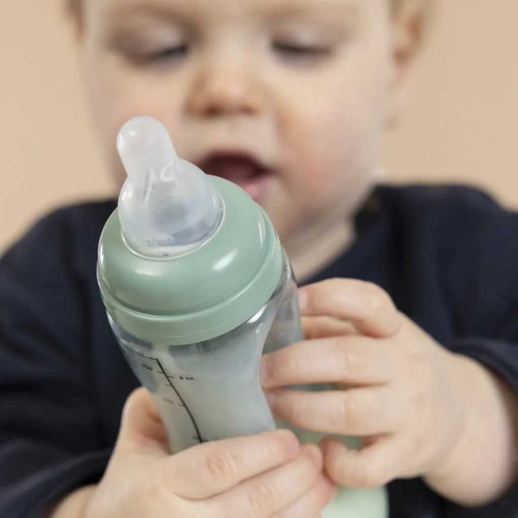 Difrax Babyflesjes>Handgreepfles